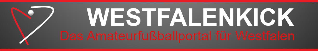 Fussball in Westfalen