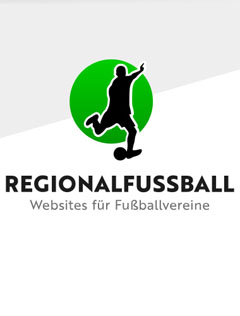 Regionalfussball